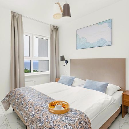 Aquamarina Onyx Miedzyzdroje Z Parkingiem By Rent Like Home Екстериор снимка